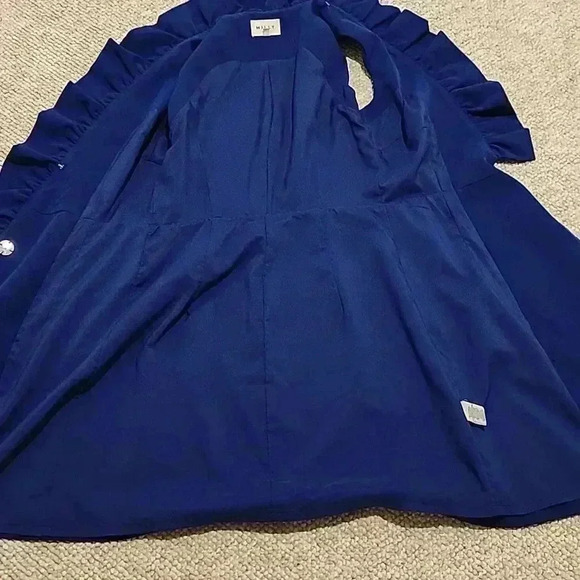 Milly dress  - Picture 8 of 9